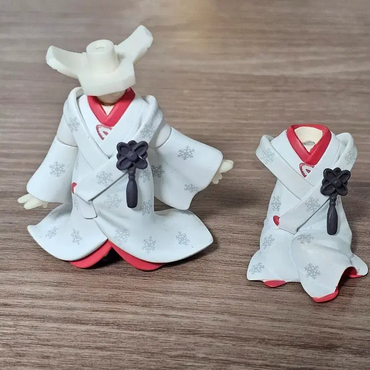 [BUNJANG] Nendoroid Kimono Torso Parts White / 넨도로이드 기모노 몸통 파츠 판매합니다