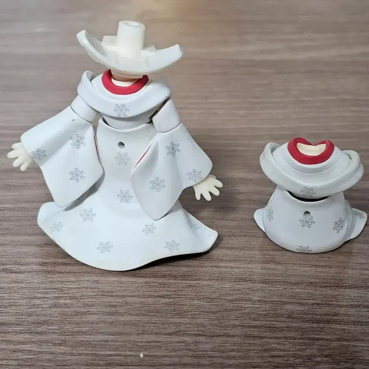 [BUNJANG] Nendoroid Kimono Torso Parts White / 넨도로이드 기모노 몸통 파츠 판매합니다