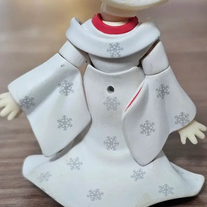 [BUNJANG] Nendoroid Kimono Torso Parts White / 넨도로이드 기모노 몸통 파츠 판매합니다