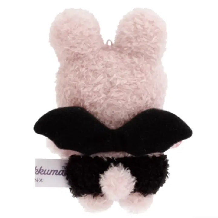 [BUNJANG] San-X Rilakkuma Little Devil Keyring Pink Rabbit / 산엑스 리락쿠마 소악마 키링 핑크 토끼