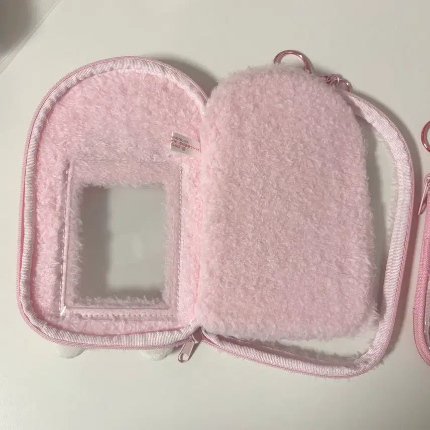 [BUNJANG] My Sweet Piano Sanrio Enjoy Idol My Melody Photocard Acrylic Stand Holder Pouch Bundle Set / 일괄) 마이스윗피아노 산리오 엔조이 아이돌 마이멜로디 포토카드 아크릴 스탠드 홀더 파우치