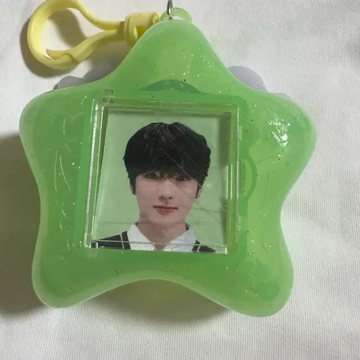 [BUNJANG] NCT WISH Steady Keyring / 엔시티 위시 스테디 키링