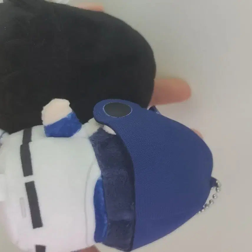 [BUNJANG] Jujutsu Kaisen Megumi Plush / 주술회전 메구미 인형