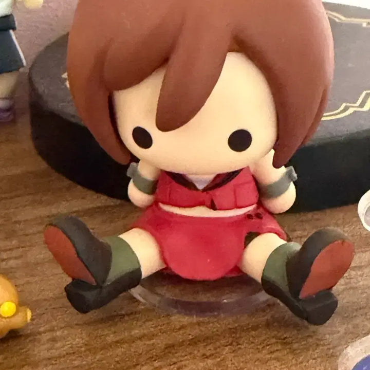 [BUNJANG] Petadol Meiko Figure / 페타돌 메이코