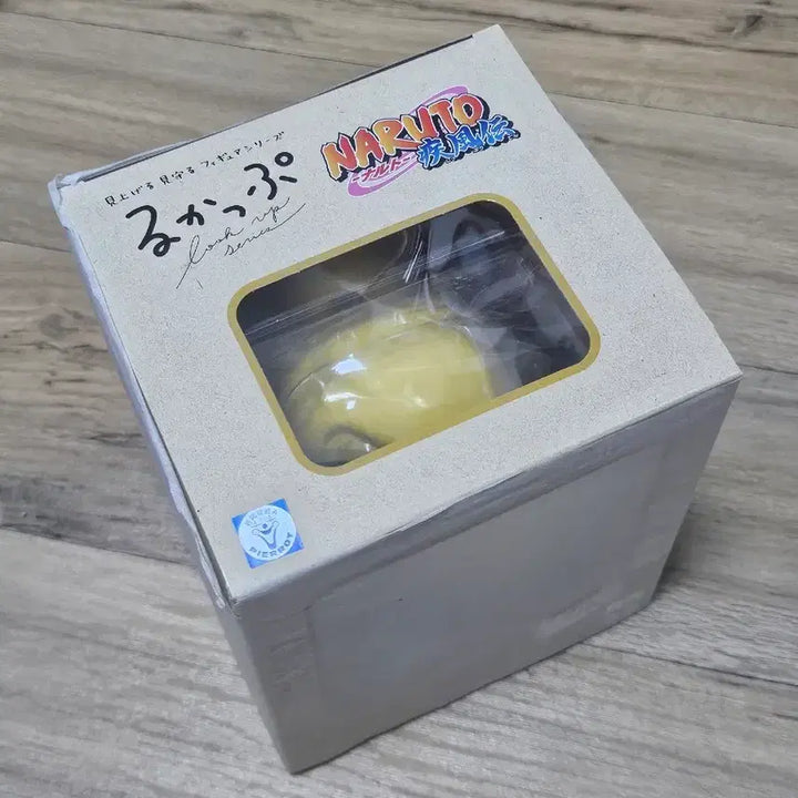 [BUNJANG] Naruto Deidara Look-Up Sealed / 4.7) 나루토 데이다라 룩업 미개봉