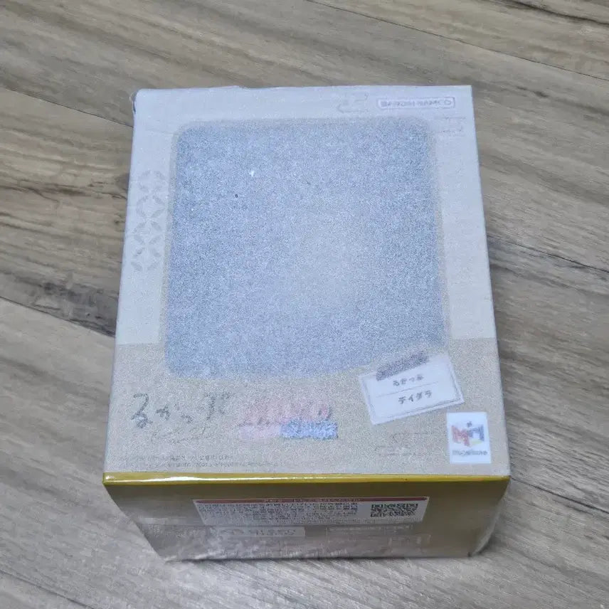 [BUNJANG] Naruto Deidara Look-Up Sealed / 4.7) 나루토 데이다라 룩업 미개봉