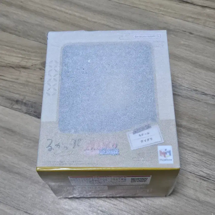 [BUNJANG] Naruto Deidara Look-Up Sealed / 4.7) 나루토 데이다라 룩업 미개봉