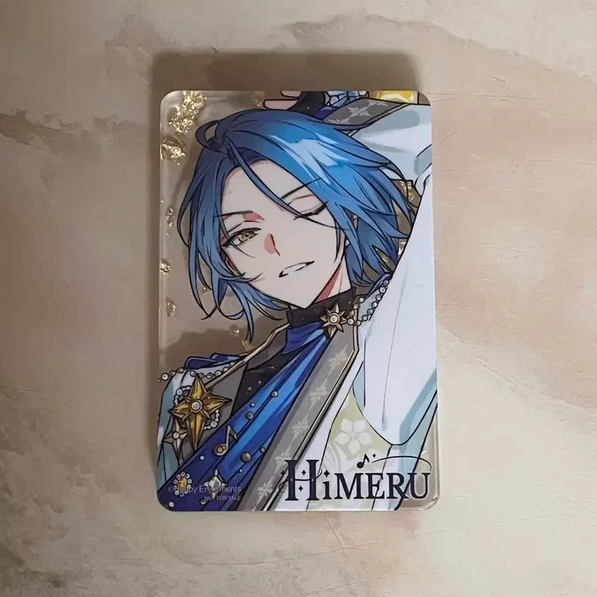[BUNJANG] Ensemble Stars! 10th Anniversary Popup Himuro Special Benefit / 앙스타 10주년 팝업 16만원 특전 히메루