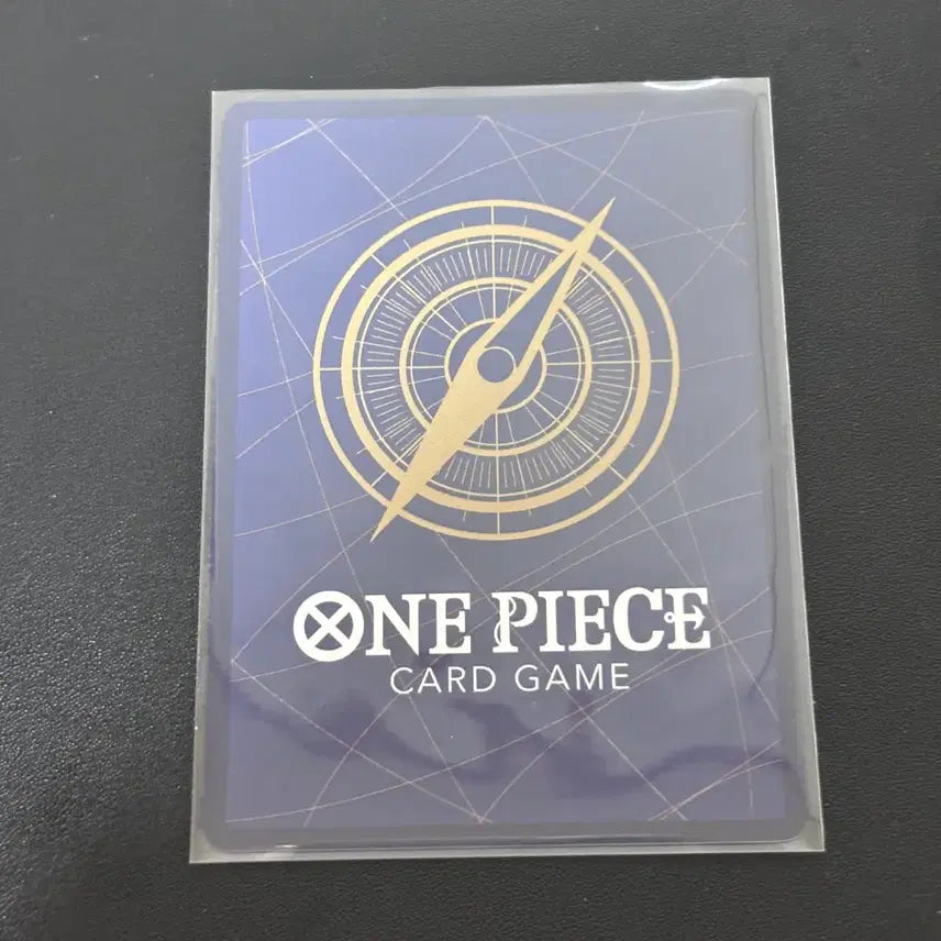 [BUNJANG] One Piece Heroines UTA Chic Pere Card / 원피스 히로인즈 우타 시크페레 카드판매합니다