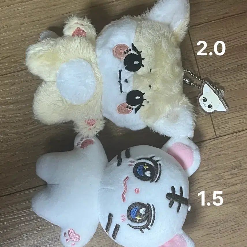 [BUNJANG] STAYC Doll / 스테이씨 인형