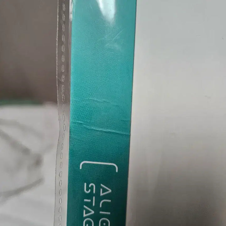 [BUNJANG] A-Stage Fruity Heart Original Illustration Shikishi Poster / 에이스테 프루티하트 원화 포스터 색지