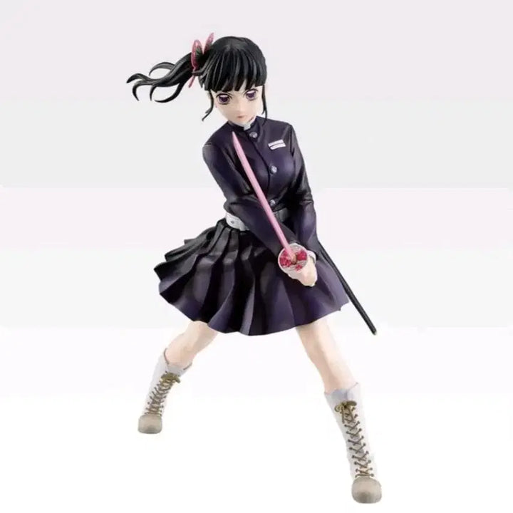 [BUNJANG] Demon Slayer: Kimetsu no Yaiba Kanao Tsuyuri Prize B Figure (Sealed) / 택포6.6) 귀칼 카나오 B상 미개봉