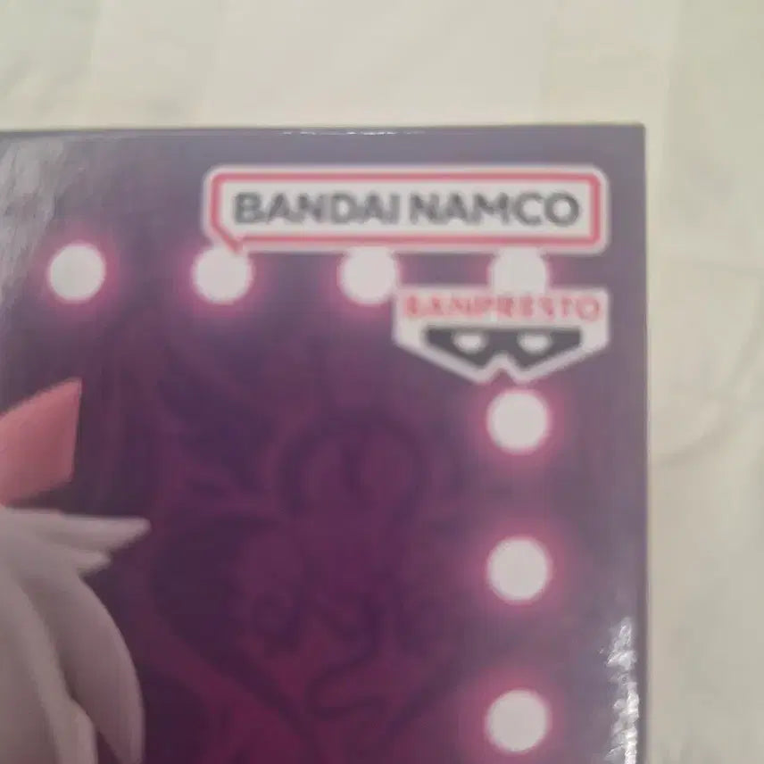[BUNJANG] Banpresto Hazbin Hotel Sir Pentious Figure / 네고 가능 반프레스토 피규어