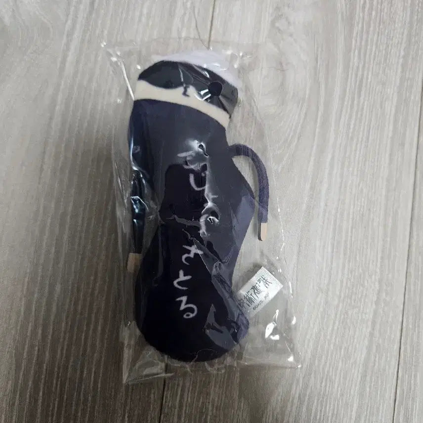 [BUNJANG] Jujutsu Kaisen Twisted Fellows Gojo Satoru Plush Doll / 주술회전 뒤틀린 녀석들