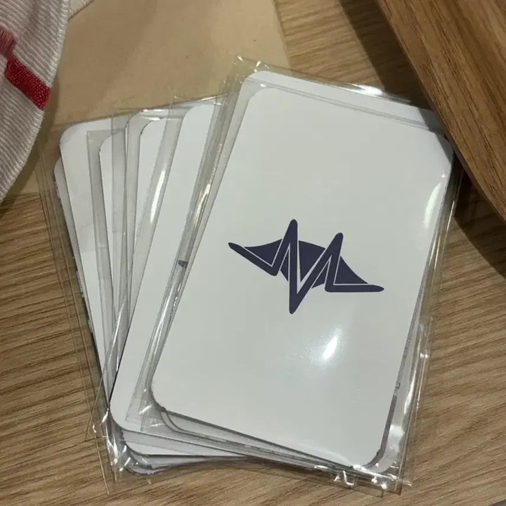 [BUNJANG] VINXEN (Vinxen) Parco Concert Manta Photocard Set (Sealed) / 빈첸 포토카드 미개봉 양도합니다 파도콘 인형 만타