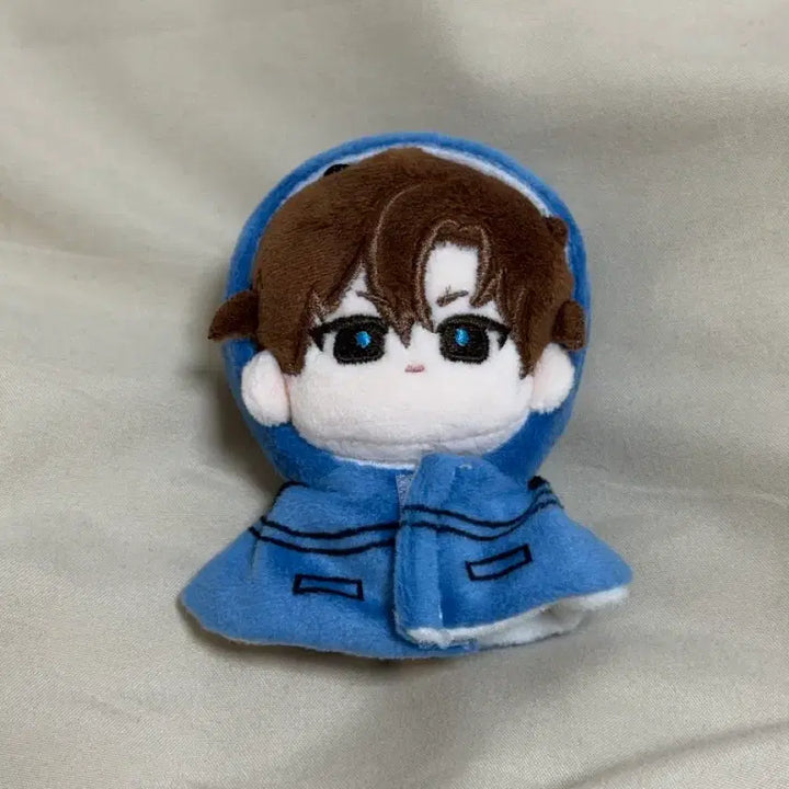 [BUNJANG] Choi Ye-won Doll / 최요원 인형