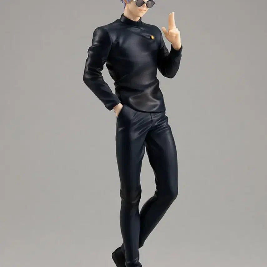 [BUNJANG] Good Smile Company Jujutsu Kaisen Satoru Gojo Chapter 1: Shibuya Incident Version (Sealed) Figure / 주술회전 일본 굿스마일 팝업 퍼레이드 고죠 사토루 회옥 옥절 버전(미개봉)