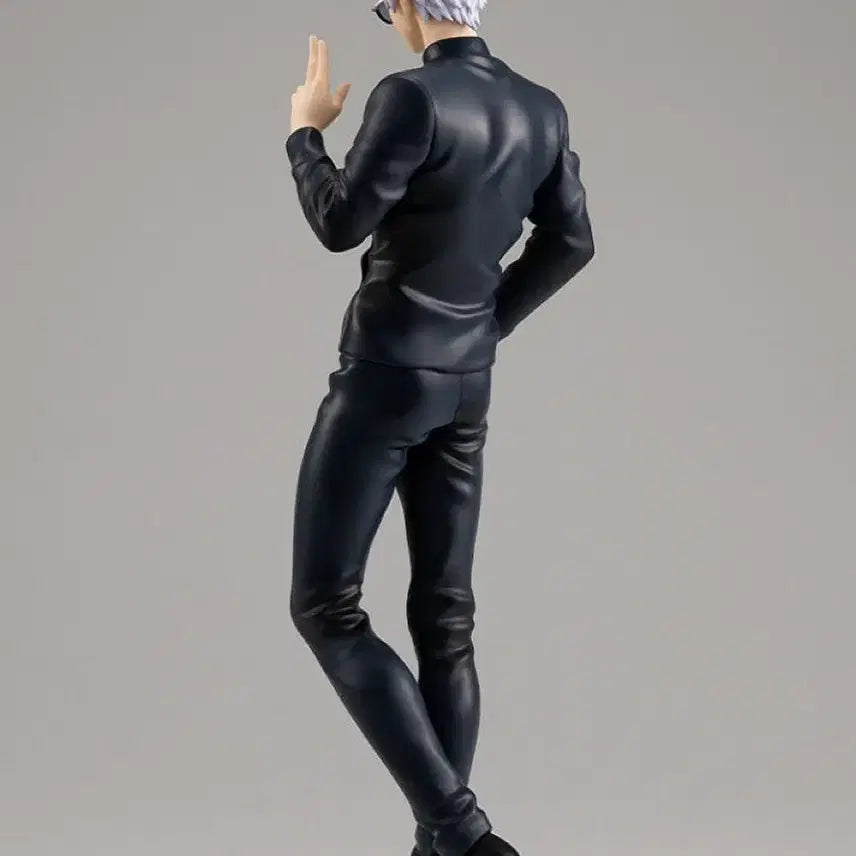 [BUNJANG] Good Smile Company Jujutsu Kaisen Satoru Gojo Chapter 1: Shibuya Incident Version (Sealed) Figure / 주술회전 일본 굿스마일 팝업 퍼레이드 고죠 사토루 회옥 옥절 버전(미개봉)