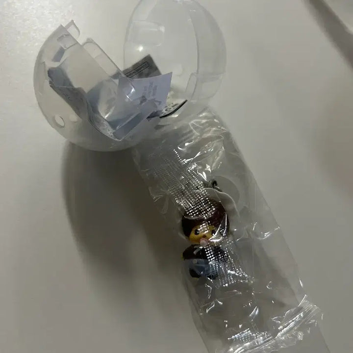 [BUNJANG] Monchhichi Bebe Monchhichi Mezushi Capsule Toy / 몬치치 베베치치 메지루시