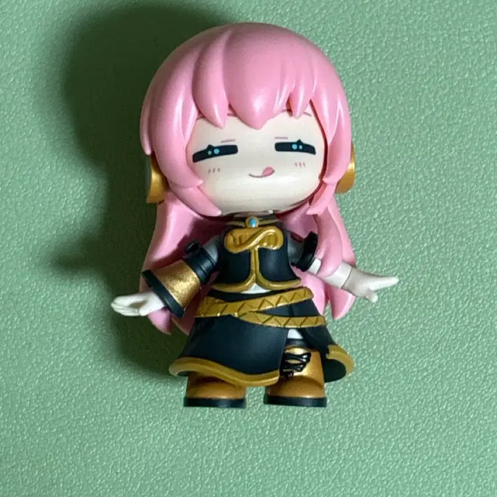 [BUNJANG] Terrace Party Luca Figure / 테라스 파티 루카