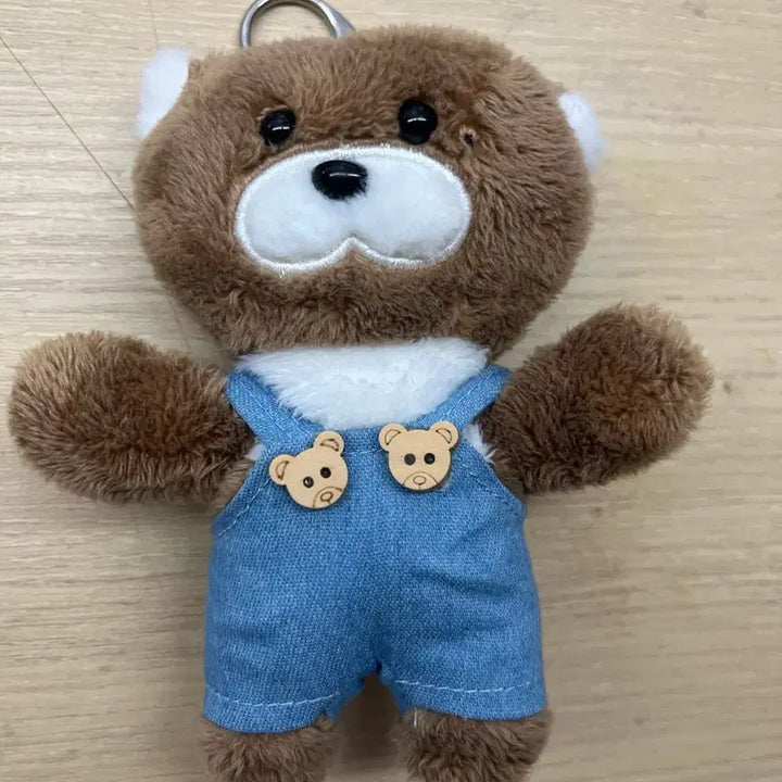[BUNJANG] Bohnedo Darling Doll Liu (1st Gen) Plush / 쁘넥도 1기 달링 인형 보넥도 리우 판매!
