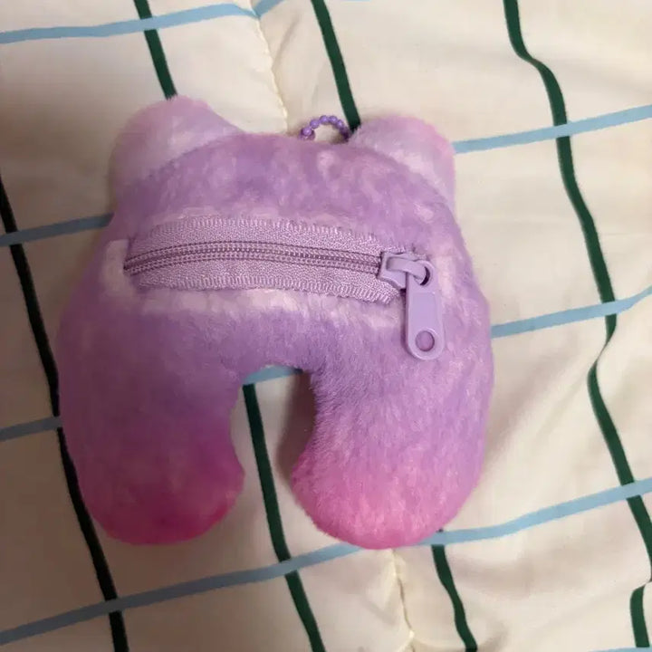 [BUNJANG] BAEKHYUN Kkurijam Doll Keyring / 백현 꾸르잠 인형키링