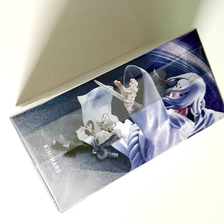 [BUNJANG] Banpresto Naruto Kimimaro Vibration Stars Figure / 나루토 VIBRATION STARS 키미마로 피규어