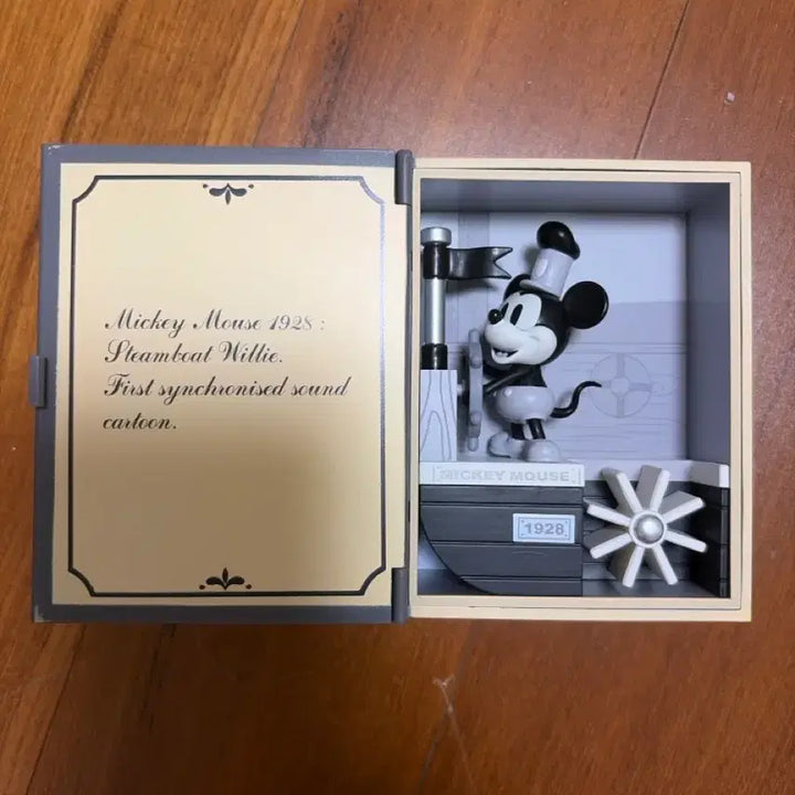 [BUNJANG] Pop Mart Mickey Secret Figure / 팝마트 미키 시크릿 피규어