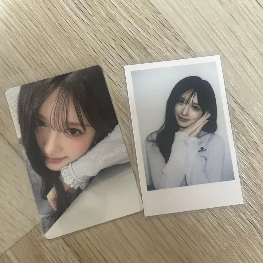 [BUNJANG] IVE Reiive Makestar Lucky Draw Gaeul Photocard Bundle Set / 아이브 리바이브 메이크스타 럭드 가을 양도 분철교환팝업미니브에버랜드