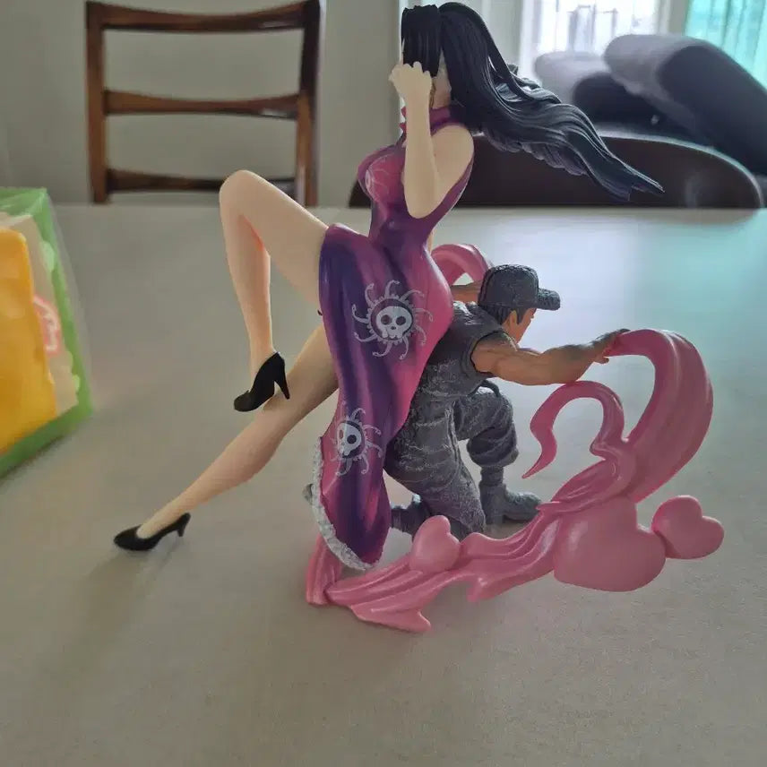 [BUNJANG] One Piece Boa Hancock Figure / 원피스 피규어