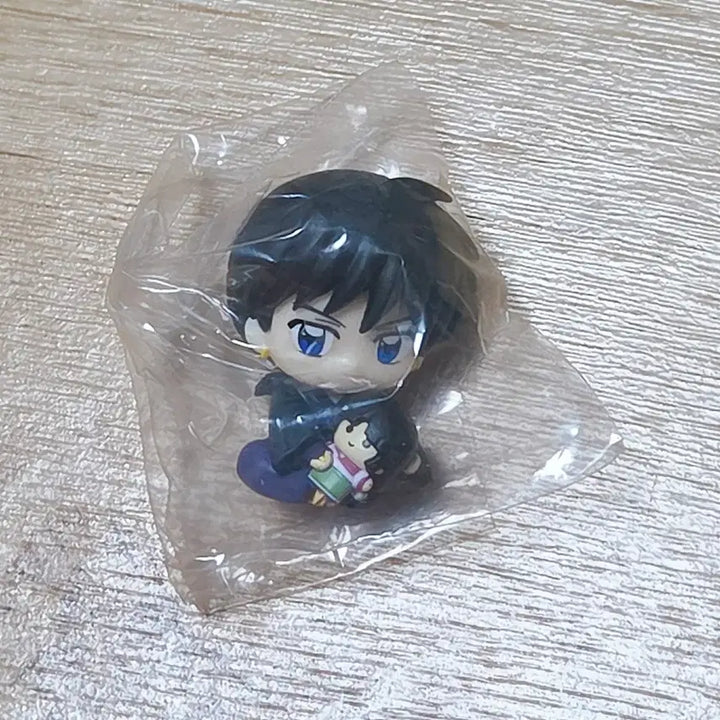 [BUNJANG] Inuyasha Miroku Gacha Figure / 이누야샤 가챠 미륵 법사