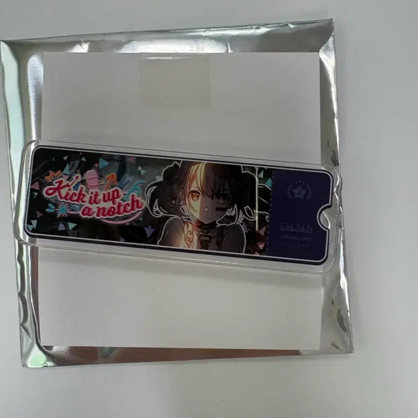[BUNJANG] Project Sekai Banner Badge Kohane / 프로세카 배너뱃지 11B 코하네