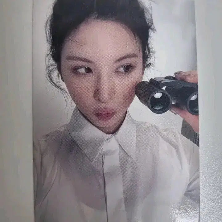 [BUNJANG] IVE Love Dive Aladdin POB Photocard / 배이 헤비 세레나데 알라딘 특전
