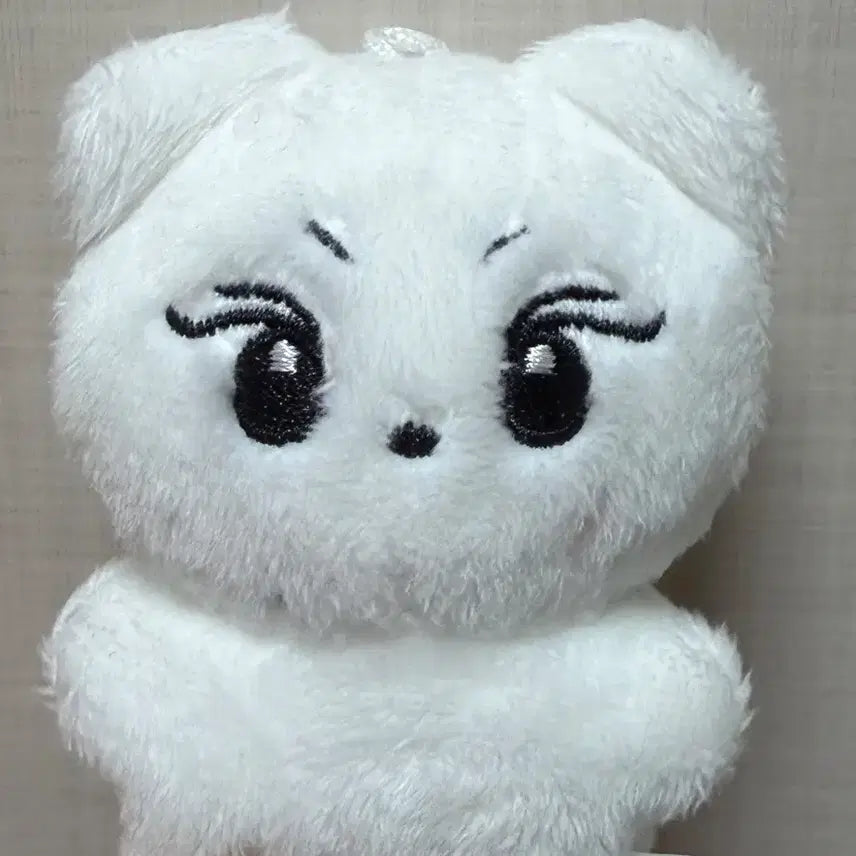 [BUNJANG] ENHYPEN Jungwon Doll "Yangkomi" / 엔하이픈 양정원 인형 양꼬미 양도 판매
