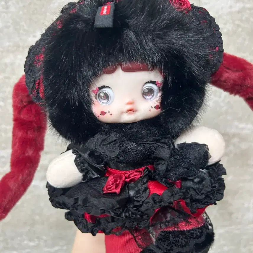 [BUNJANG] Nomi Secret Dashik Plush Doll / 노미 시크릿 노미인형 신상 대시크