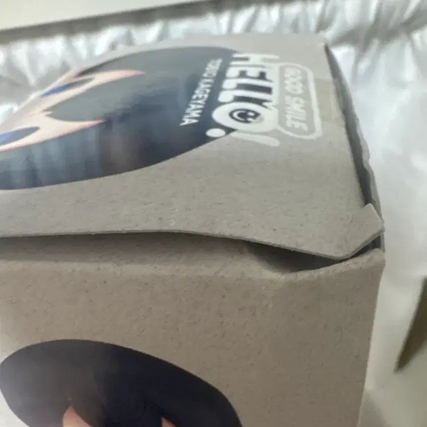 [BUNJANG] Haikyuu!! Kageyama Tobio Hello Good Smile Figure / 하이큐 카게야마 토비오 헬로 굿스마일 피규어