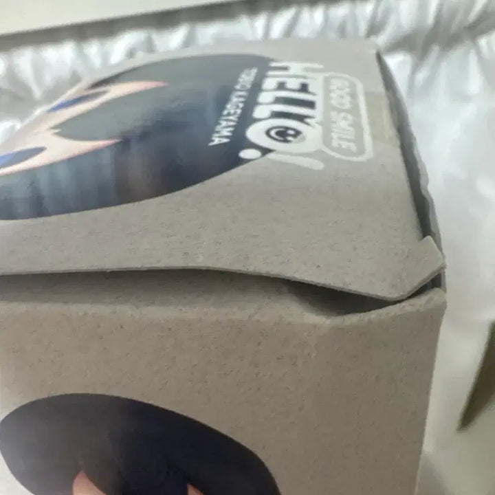 [BUNJANG] Haikyuu!! Kageyama Tobio Hello Good Smile Figure / 하이큐 카게야마 토비오 헬로 굿스마일 피규어