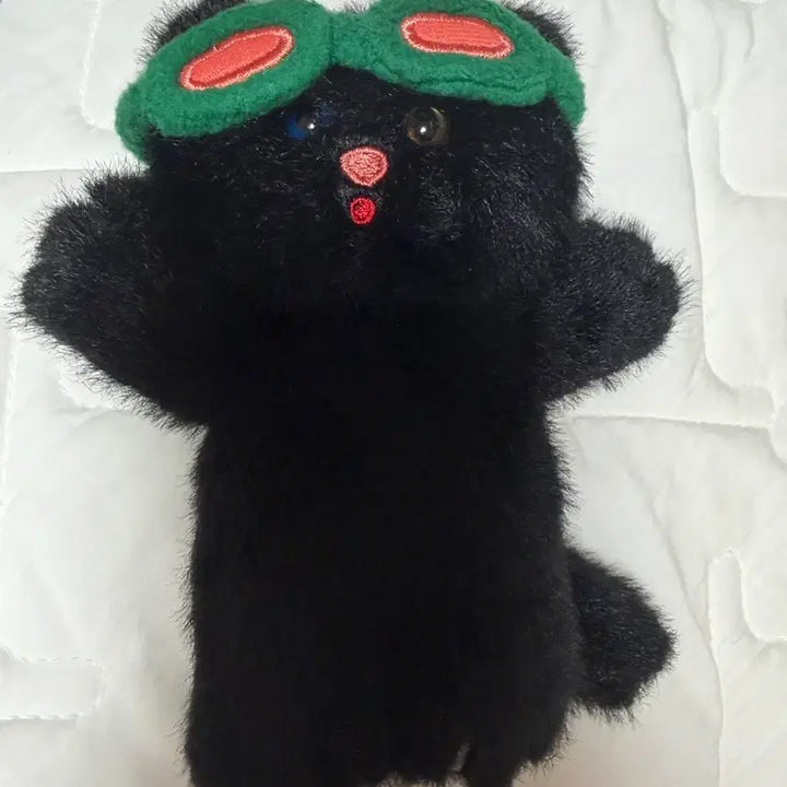 [BUNJANG] BOYNEXTDOOR Taesan Hanstaepung Keyring Doll / 쁘넥도 보이넥스트도어 태산 한탯풍 키링 인형