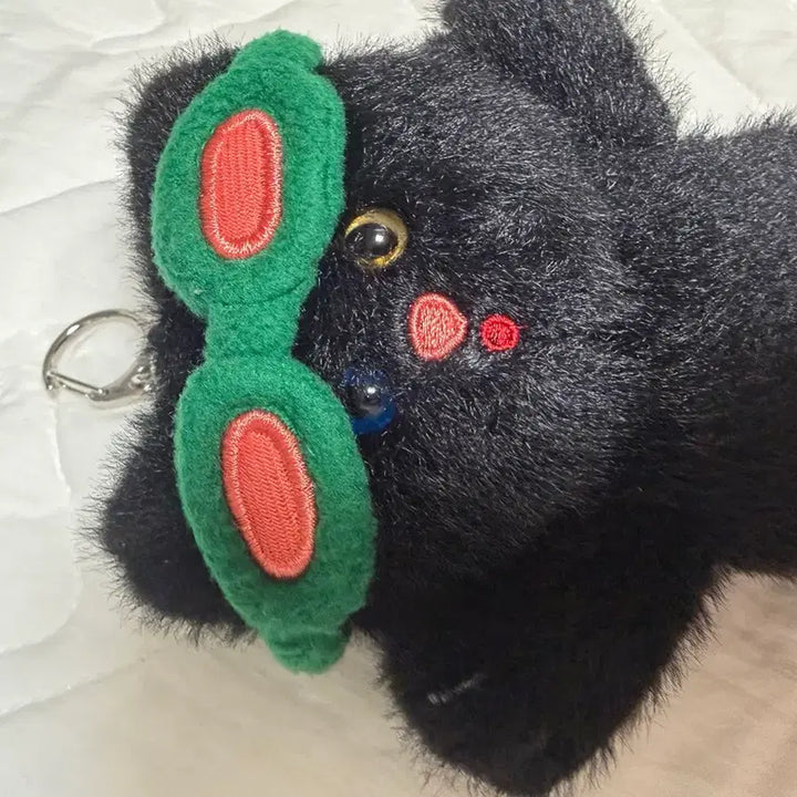 [BUNJANG] BOYNEXTDOOR Taesan Hanstaepung Keyring Doll / 쁘넥도 보이넥스트도어 태산 한탯풍 키링 인형