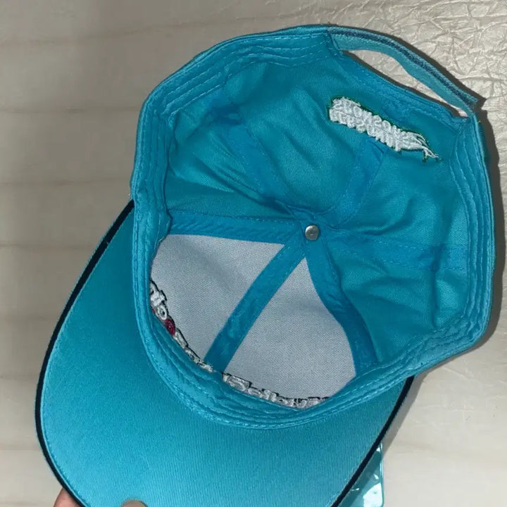 [BUNJANG] Good Smile Racing Hatsune Miku Personal Sponsor Special Edition Cap, Pouch, Strap, and Keychain Set / GLAD 굿스마일 레이싱 미쿠 개인 스폰서 특전 모자 파우치 스트랩 키링 세트