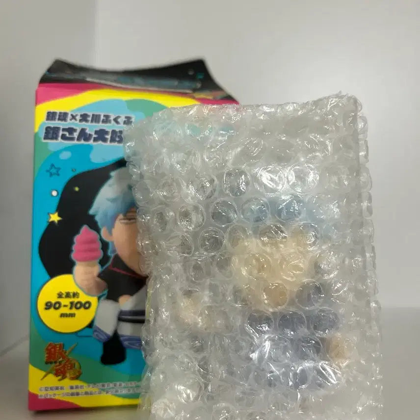 [BUNJANG] Gintama Okawa Bukubu Gintoki &