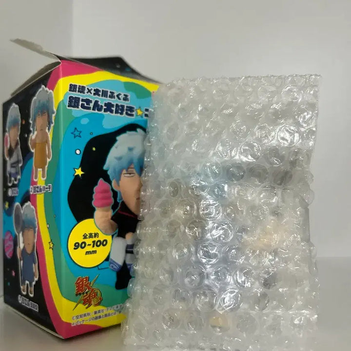 [BUNJANG] Gintama Okawa Bukubu Gintoki &