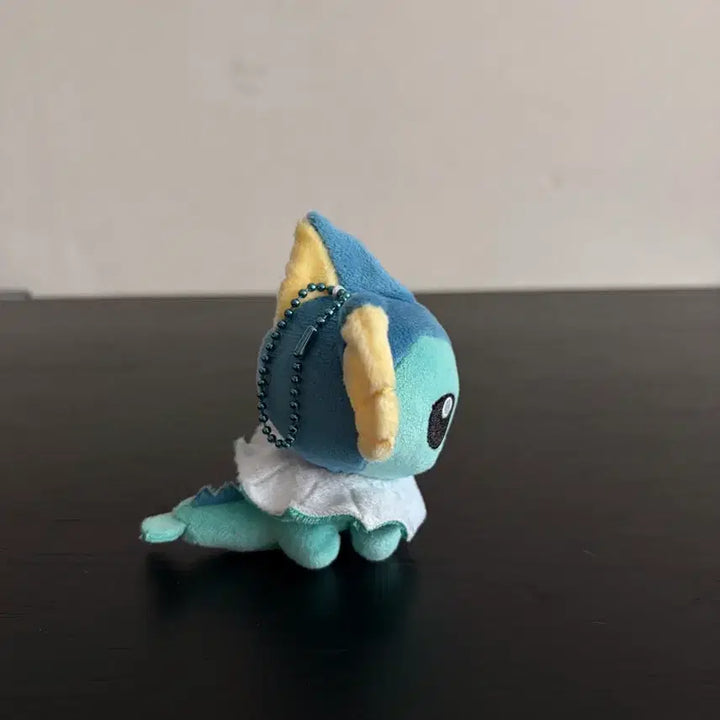 [BUNJANG] Chammid Dolls Keyring Plush / 샤미드 돌즈 키링 인형