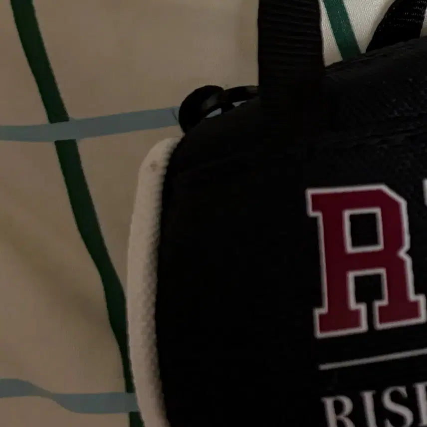 [BUNJANG] RIIZE Mini Bag Pouch (Wonbin) / 라이즈 2023 미니가방파우치