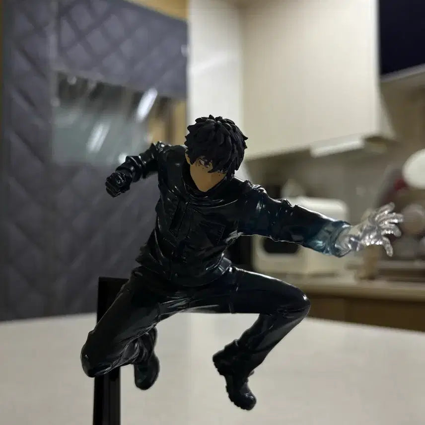 [BUNJANG] Sakamoto Days Natsuki Figure / 나츠키 피규어 (사카모토데이즈)