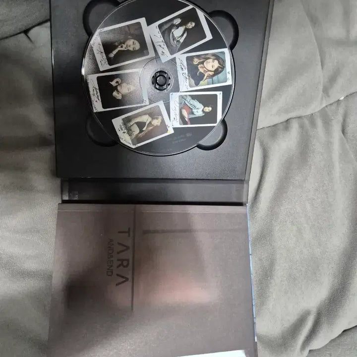 [BUNJANG] T-ara Mini Album Vol. 10 CD / 티아라 미니10집 음반시디