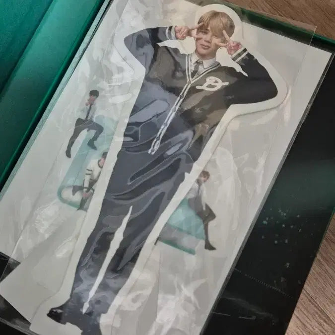 [BUNJANG] BTS 3rd Muster Blu-ray (Unsealed) / BTS 3rd MUSTER 블루레이 (개봉0)