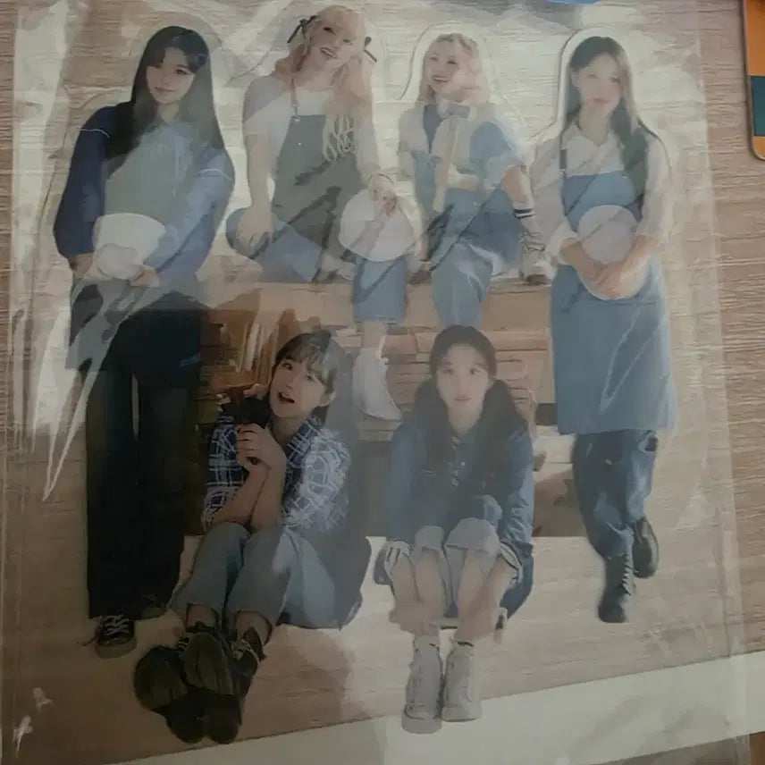 [BUNJANG]  (G)I-DLE 2019 Season&