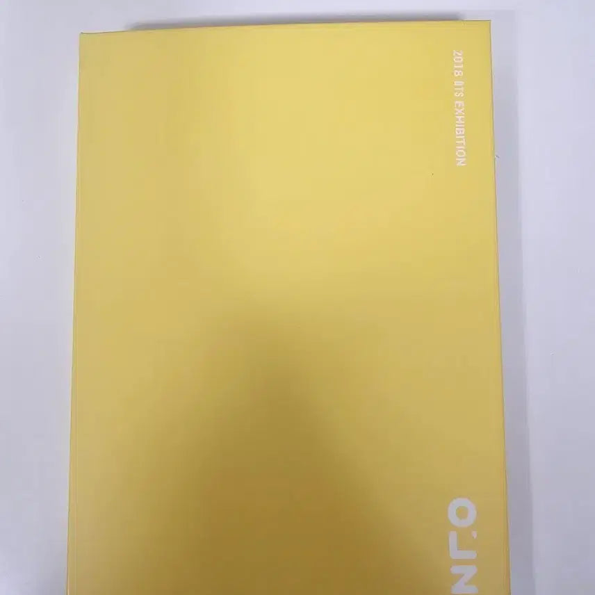 [BUNJANG] BTS 2018 Exhibition O, Today Photobook / 방탄소년단 bts 오늘 포토북 양도