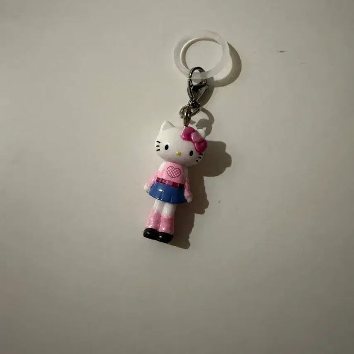 [BUNJANG] Sanrio Hello Kitty Long-Legged Marker Gacha / 산리오 헬로키티 롱다리 메지루시 가챠